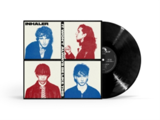 Inhaler - It Won't Always Be Like This (Rsd V