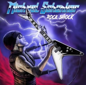 Michael Schenker - Rock Shock