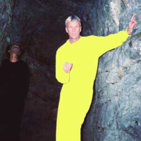 Själen - Spirit High