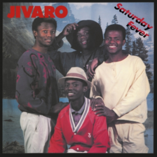 Jivaro - Satuday Fever