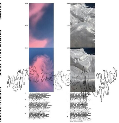 Dalla Torre Damian - Happy Floating