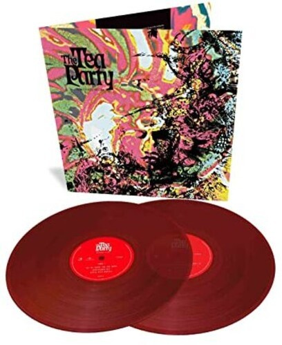The Tea Party - The Tea Party (Vinyl)