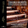 Claude Balbastre Francois D'agenco - Tiroirs Secrets - French Organ Rari Claude Balbastre Francois D'agenco - Tiroirs Secrets - French Organ Rari