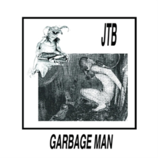 Jeff The Brotherhood - Garbage Man 7