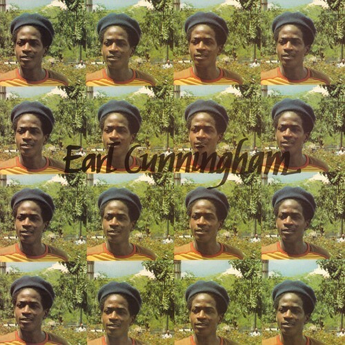Earl Cunningham - Cunningham Earl (Vinyl Lp)