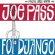 Joe Pass - For Django (Vinyl) Joe Pass - For Django (Vinyl)