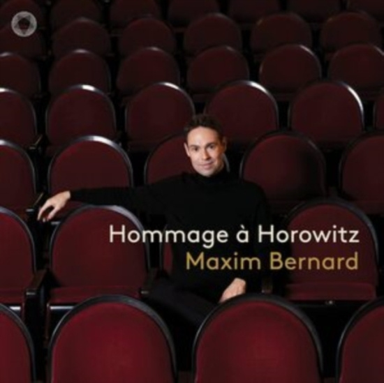 Frederic Chopin Franz Liszt Wolfg - Hommage À Horowitz