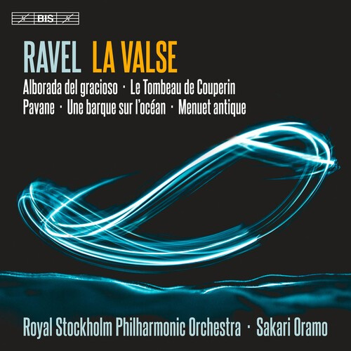 Maurice Ravel - La Valse