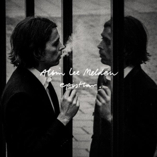 Meldau Albin Lee - Epistlar