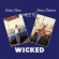 Palmer Michael Meets Johnny Osbourn - Wicked Palmer Michael Meets Johnny Osbourn - Wicked