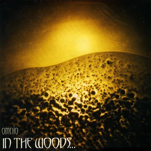 In The Woods... - Omnio (Digipack)