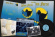 Alien Force - Hell And High Water (Black Vinyl Lp) Alien Force - Hell And High Water (Black Vinyl Lp)
