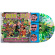 Green Jellÿ - Garbage Band Kids (Green & Yellow) Green Jellÿ - Garbage Band Kids (Green & Yellow)