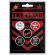The Clash - London Calling Button Badge Pack