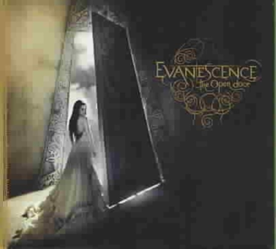 Evanescence - The Open Door