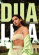 Dua Lipa - Unofficial 2022 Calendar Dua Lipa - Unofficial 2022 Calendar