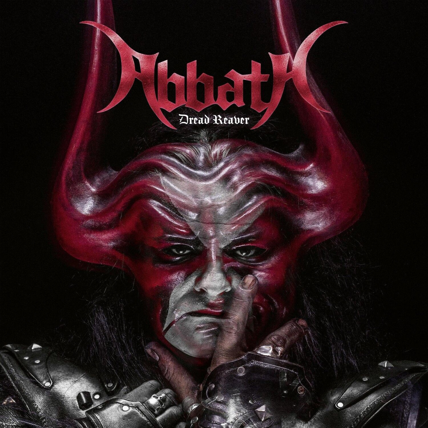 Abbath - Dread Reaver (Digipack)