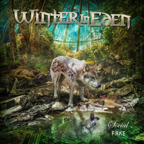 Winter In Eden - Social Fake