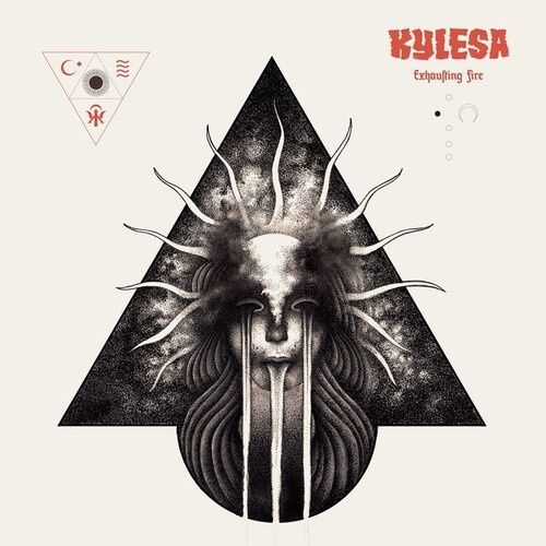 Kylesa - Exhausting Fire (Gold)