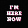Lack Of Afro - I'm Here Now Lack Of Afro - I'm Here Now