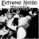 Extreme Noise Terror - Burladingen 1988 (Red Vinyl Lp) Extreme Noise Terror - Burladingen 1988 (Red Vinyl Lp)