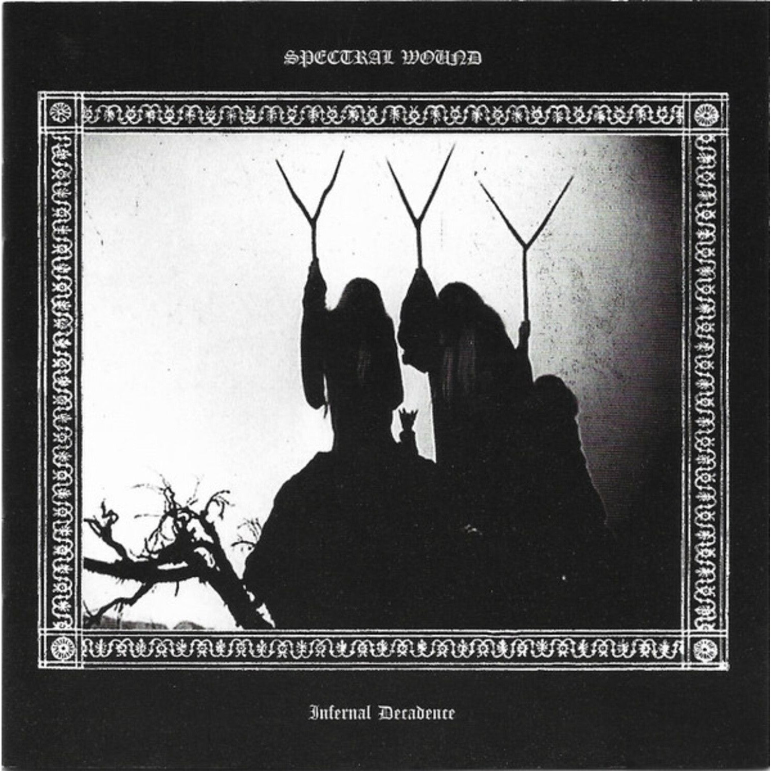 Black Death Cult - Diaspora