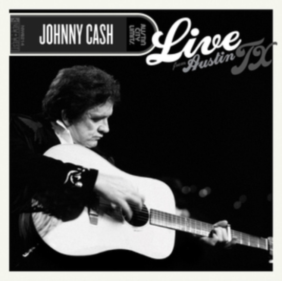Cash Johnny - Live From Austin, Tx
