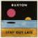 Buxton - Stay Out Late (Colored) Buxton - Stay Out Late (Colored)
