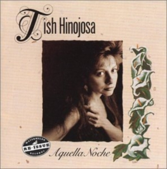 Hinojosa Tish - Aquella Noche
