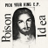 Poison Idea - Pick Your King Poison Idea - Pick Your King