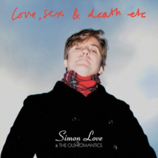 Love Simon - Love Sex & Death Etc