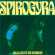 Spirogyra - Bells, Boots & Shambles (Neon Green Spirogyra - Bells, Boots & Shambles (Neon Green