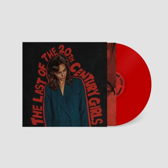 Findlay - Last Of The 20Th Century Girls