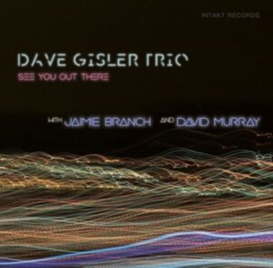 Dave Gisler Trio / Jaimie Branch / - See You Out There