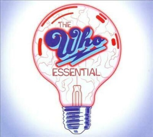 The Who - Essential Who
