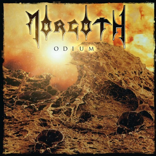 Morgoth - Cursed