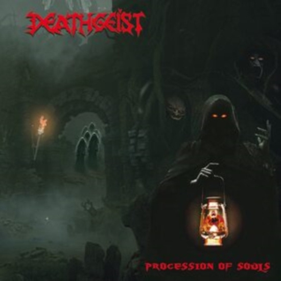 Morgoth - Procession Of Souls