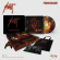 Sadist - Firescorched (Limited Cd Box Set) Sadist - Firescorched (Limited Cd Box Set)