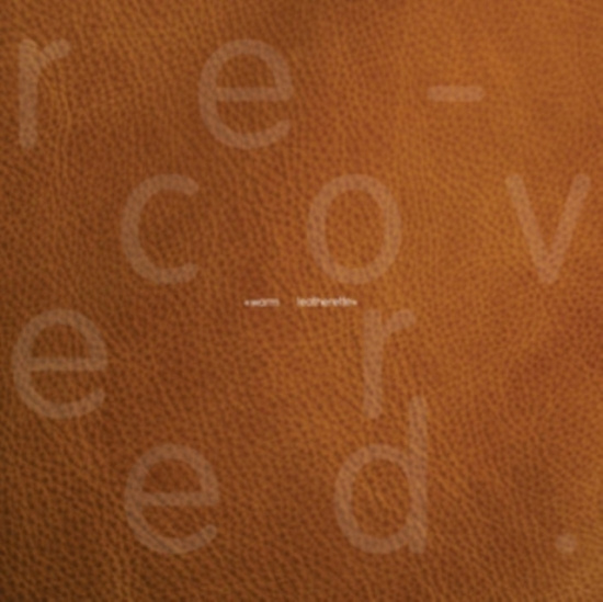 Blandade Artister - Warm Leatherette