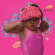 MERMAID CHUNKY - VEST MERMAID CHUNKY - VEST