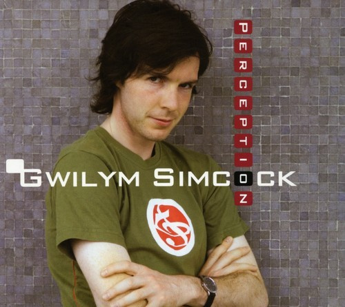 Gwilym Simcock - Perception