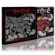 Sacrifice - Torment In Fire (Slipcase) Sacrifice - Torment In Fire (Slipcase)