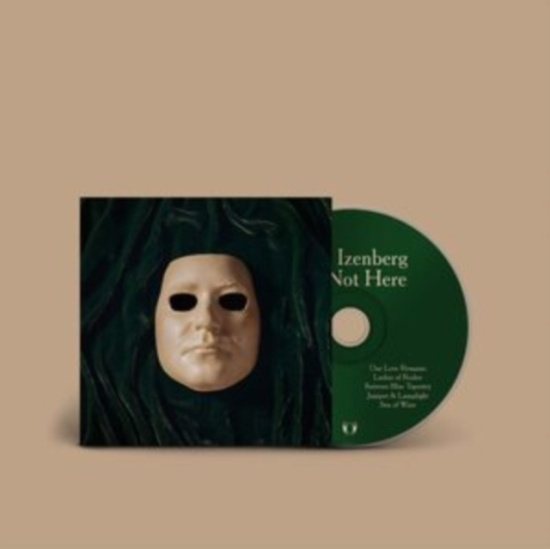 Alex Izenberg - I'm Not Here