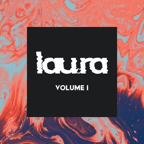 Lau.Ra - Volume 1 - The Collection