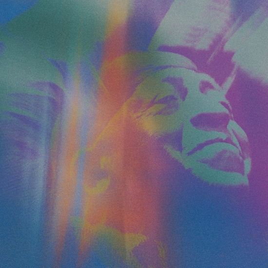 Thomas Ural And The Pain - Dancing Dimensions