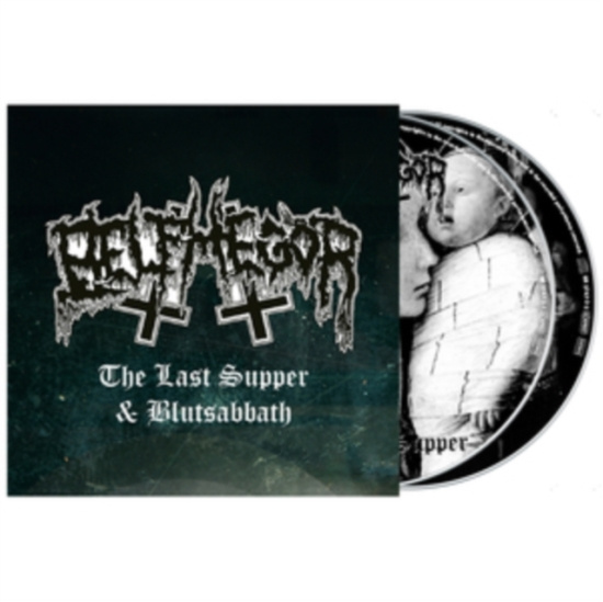 Belphegor - The Last Supper / Blutsabbath