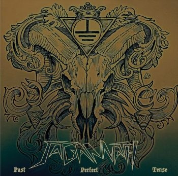 Jagannath - Past Perfect Tense