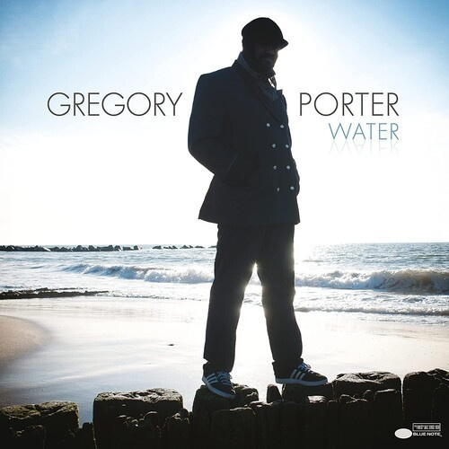 Gregory Porter - Water (Limited Coloured Vinyl)