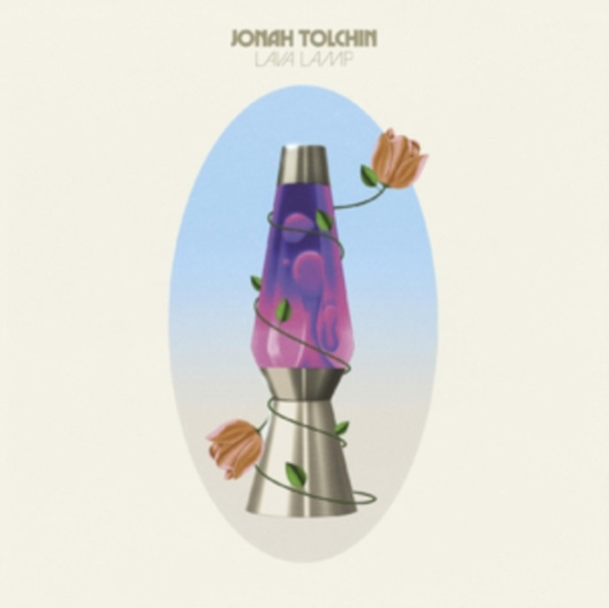 Tolchin Jonah - Lava Lamp (First Ed. - Lava Lamp Vi