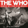 Who The - Back At The Fillmore (Live Broadcas Who The - Back At The Fillmore (Live Broadcas